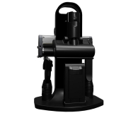 Cobbo Odkurzacz pionowy z funkcją pary ULTRA STEAM UV - 1505363 - zdjęcie 5